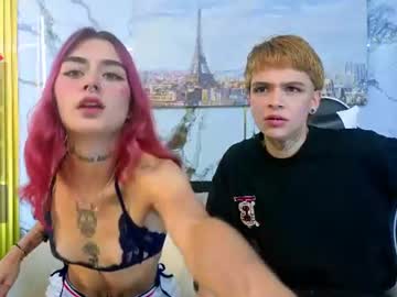 tomboy and skin
