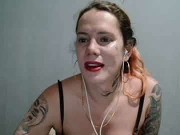 transexdotada
