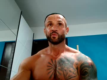 tridentmuscles