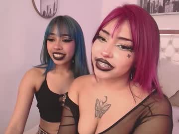 trixandaurora