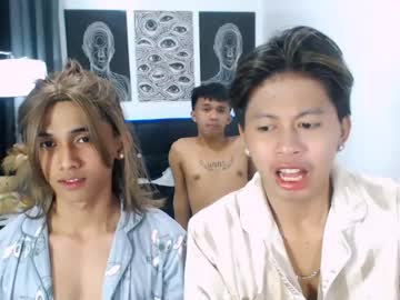 twink chino