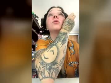 velvetrosevixen