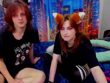 wettee foxs
