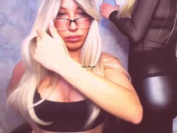 white chicks 2