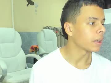xavier fox  
