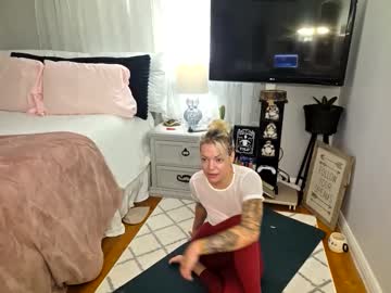 yogimilflover