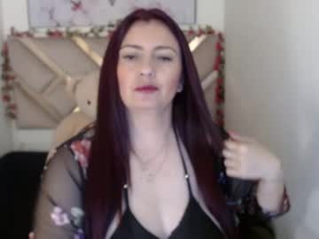 yoursexyredhead