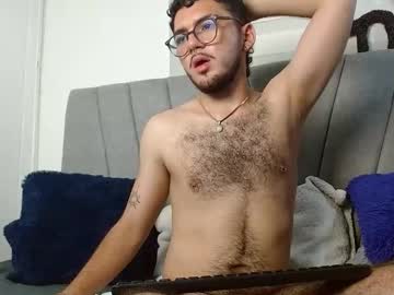 zac golden