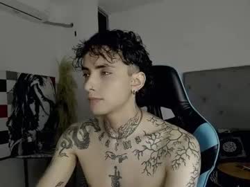 zack tattoo