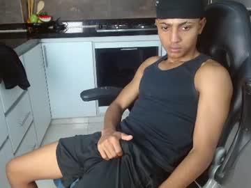 zaid blake