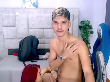 zaira x stoon
