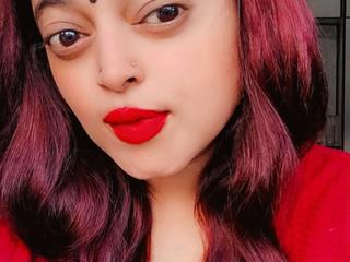 indian valvet