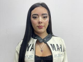 chanell blaze