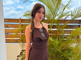 salome diaz