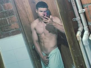 alexander cr