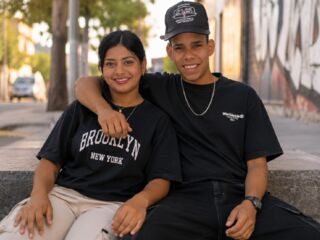 evaandbruno