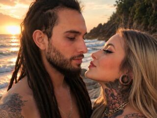 paulinaanddarie