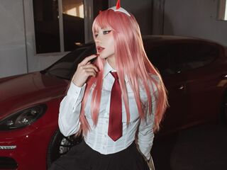 antoninamcadams