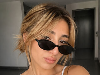 lashandranordby