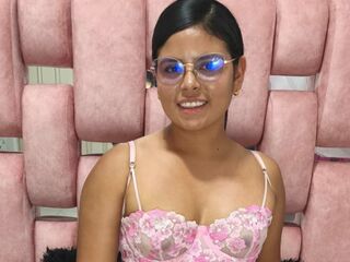 salomeharman