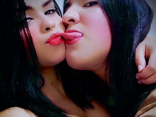 kiaraandpollyy