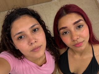 lindaandsonya