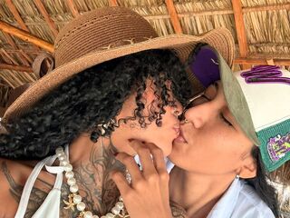 rihannaandkendr