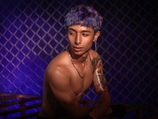 aiden rivers
