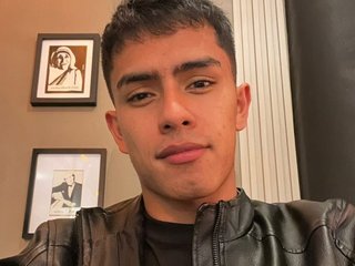 alejojones