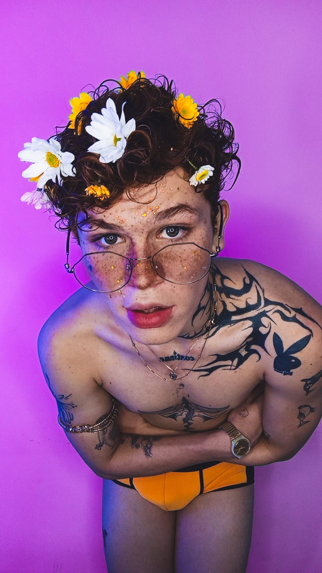 andreewwolffman