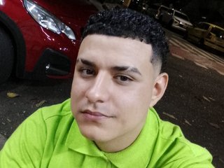 andres grow