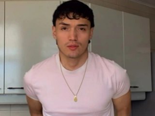 aron dark