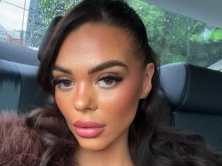 brunette bunnyx