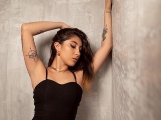 cammi rosse