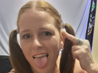 candy girl xo