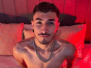 carter richard