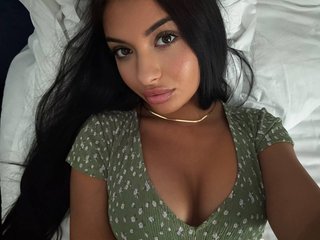 dahlia eden