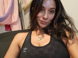 goddessariaspal