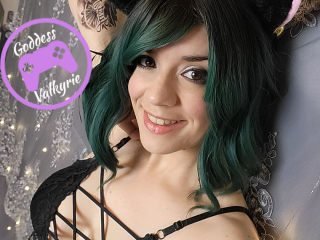 goddessvalkyrie