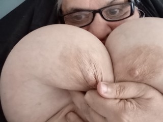 grannyhugeboobs