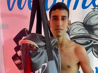 jhoan bigcock99