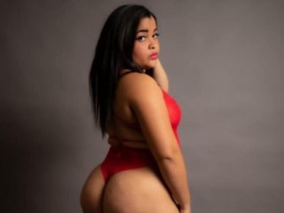 jimena ass