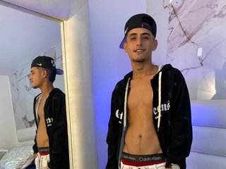 kevinaldamers