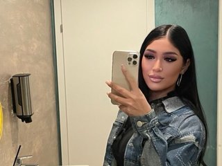 kira krush