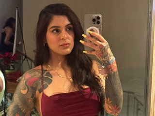 lissanascott