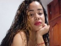luciana bloom