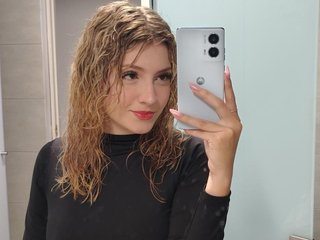 lucie montez mm