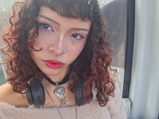 lucyrousseau