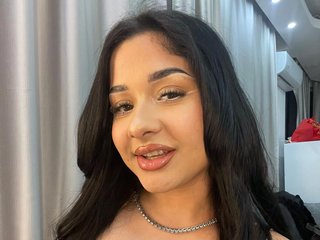 missnaomibelle