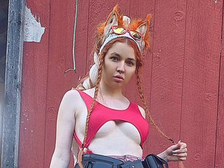 miss kink
